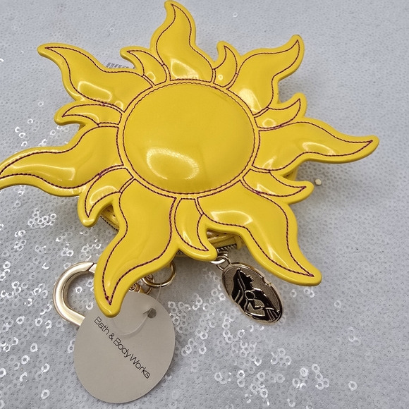 Disney Princess Snow White Mulan Aurora Rapunzel Coin Purses B&BW - Picture 9 of 13